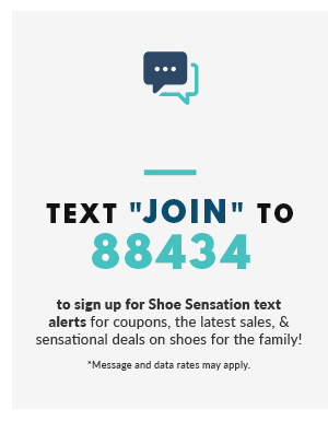 Shoe sensations sale coupons